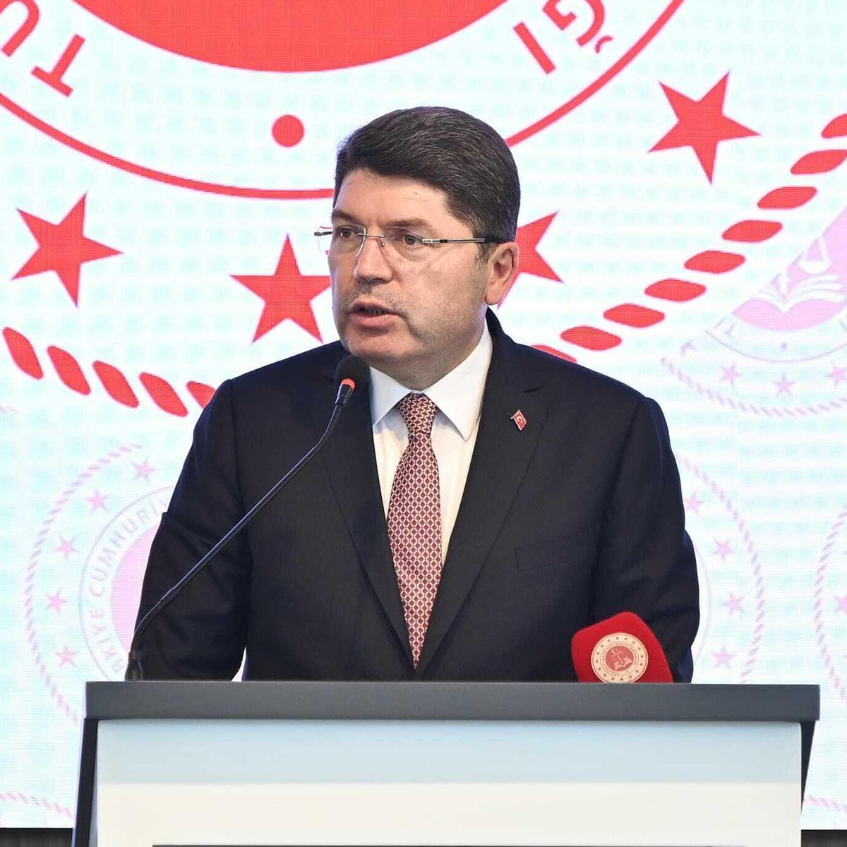 Adalet Bakanı Tunç, DEM Parti Heyeti ile Yarın Görüşecek