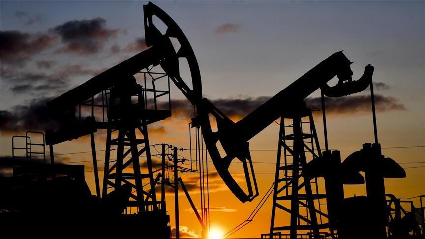 Brent Petrol Fiyatları Düşüşte: Varil 68.95 Dolara Geriledi