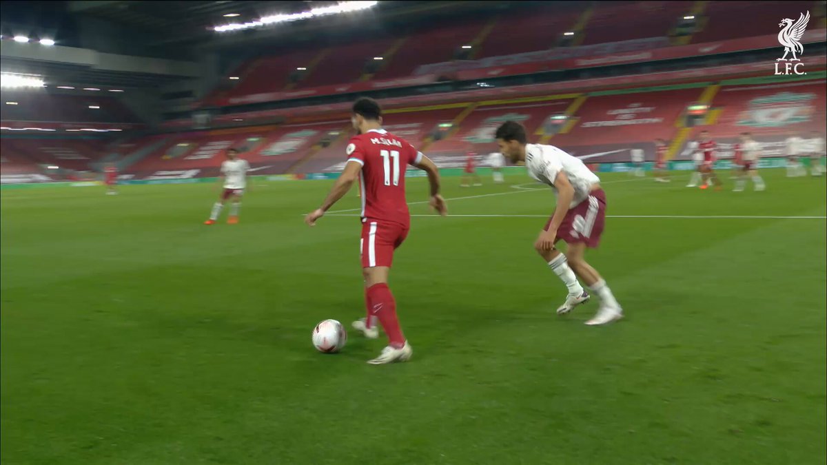 Diogo Jota'nın Liverpool Kariyerindeki Golleri