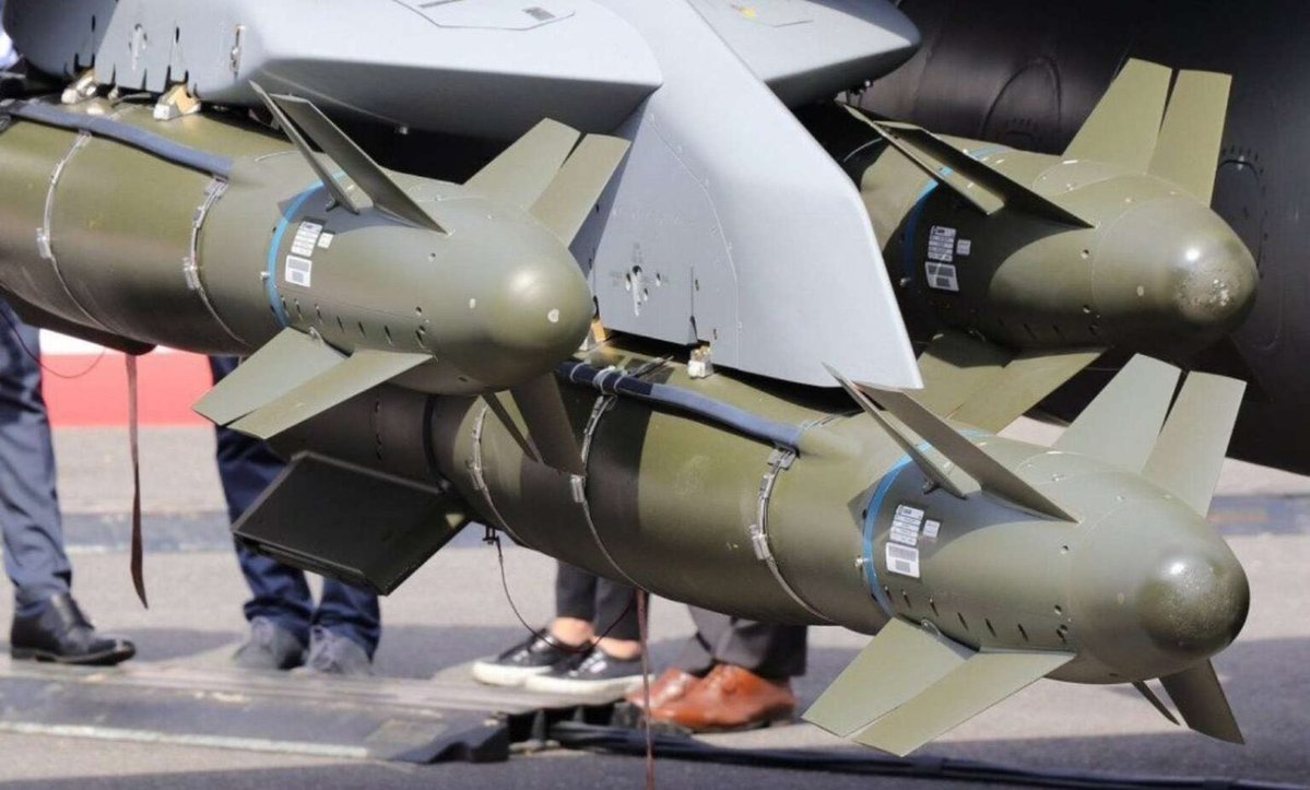 Fransa, Ukrayna'daki Savaş Performansı Nedeniyle AASM Üretimini Artırıyor