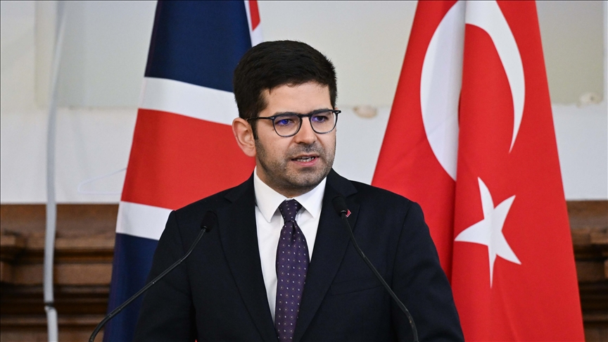 Türkiye Yabancı Yatırımcılar İçin Pozitif Ayrışıyor