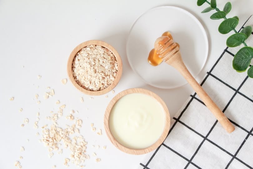 Kırışıklıkları Azaltan Doğal Maske Tarifleri: Evde Kolay Uygulama