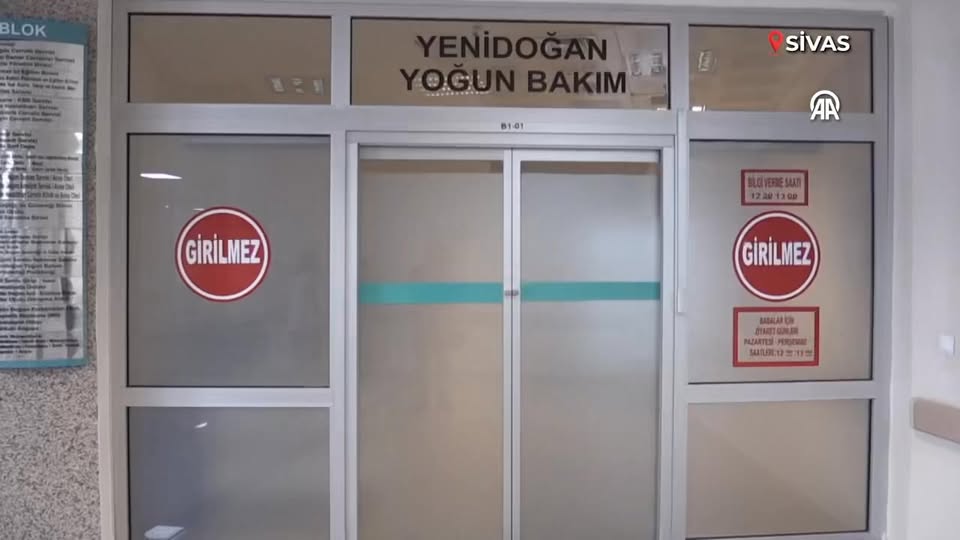 Darıca Farabi'de Üç Yeni Doğan Bebek Dünyaya Geldi