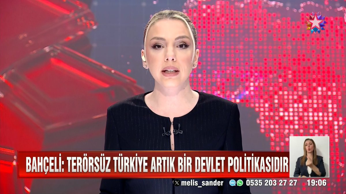 MHP'den Terörsüz Türkiye Eleştirilerine Sert Tepki