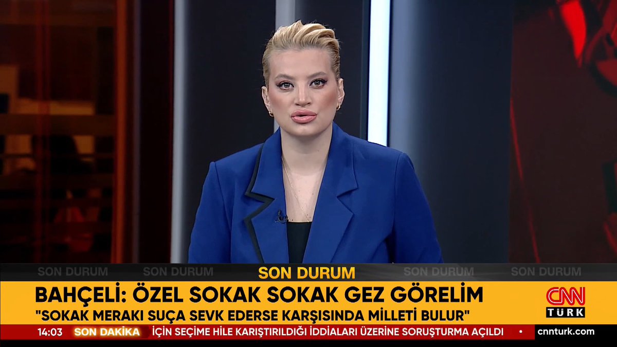 Sokak Merakı Suça Sürükler: MHP'den Sert Uyarı