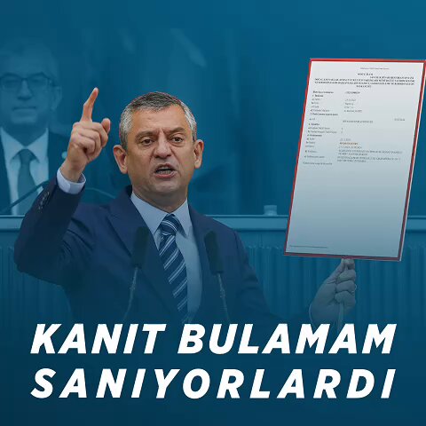 CHP'den Savcılık Binası Restorasyonu İçin Harcanan Paraya Tepki