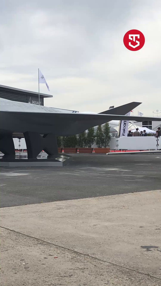 FCAS Programında Fransa'nın Talebi Almanya ile Gerginliği Artırdı