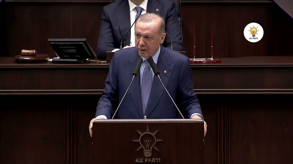 Cumhurbaşkanlığı ve Milletvekilliği Seçimleri 2028'de, Yerel Seçimler 2029'da Yapılacak