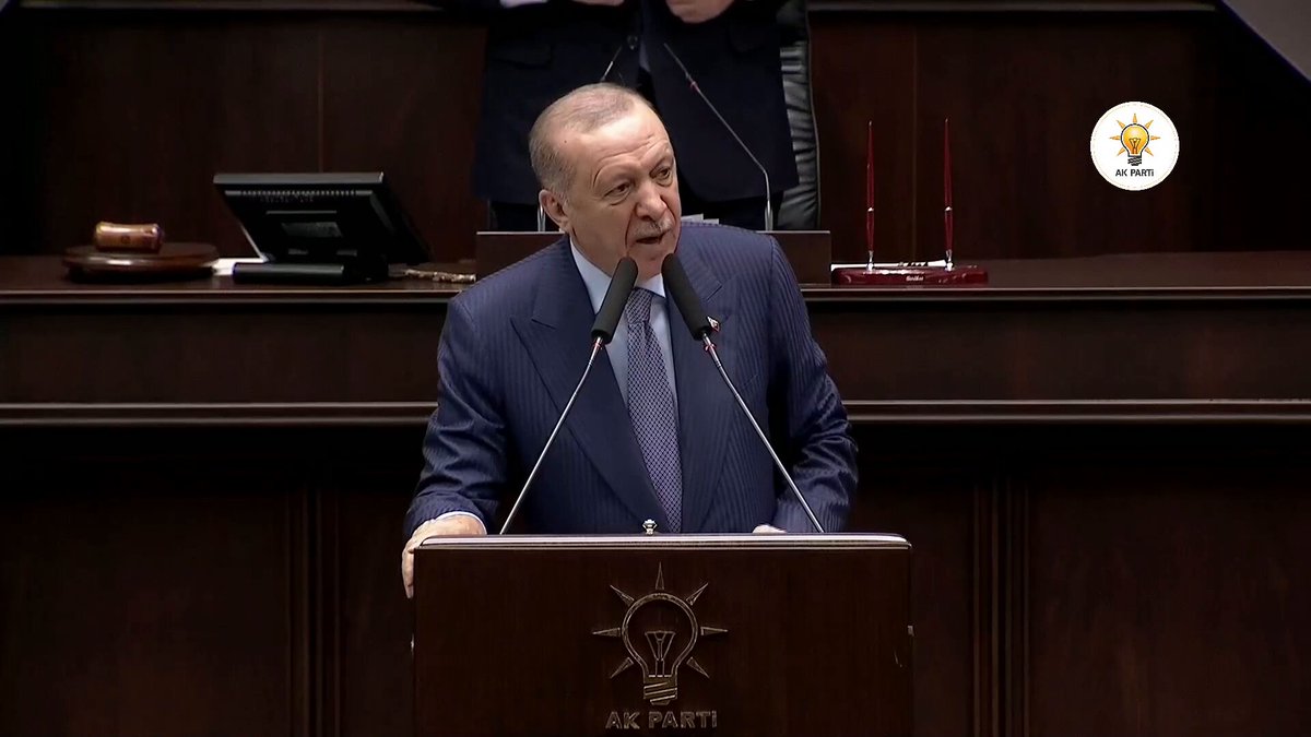 CHP'nin Son Hedefi Baklava Oldu: Cumhurbaşkanı Erdoğan'dan Tepki