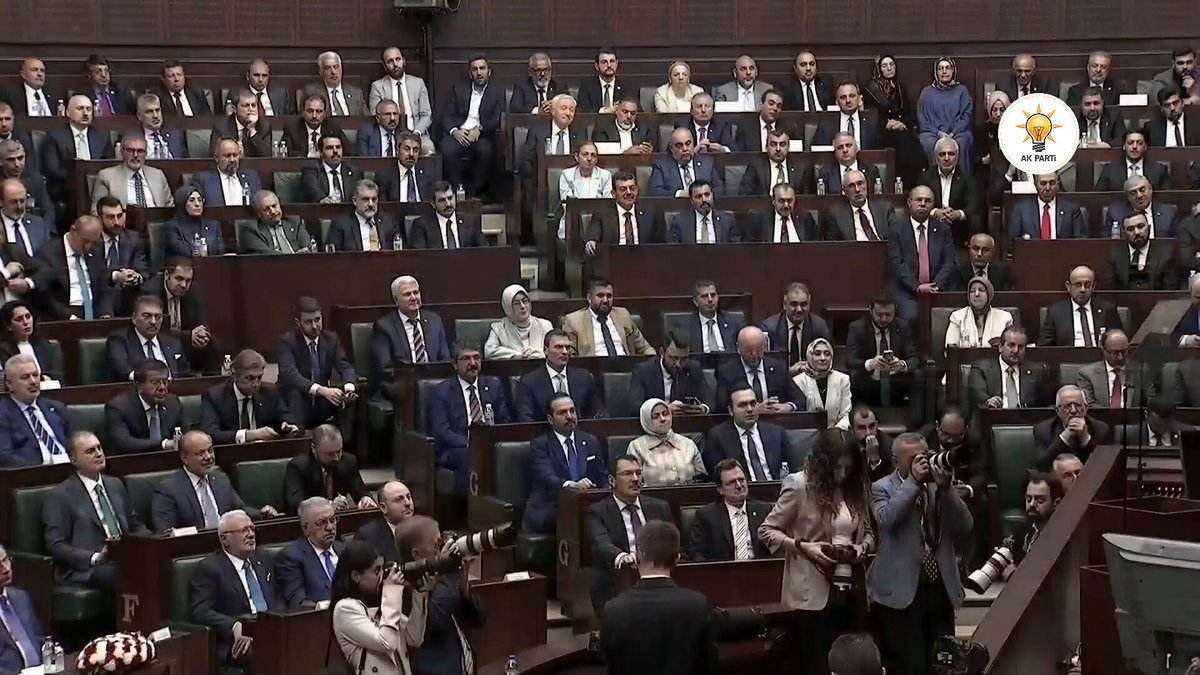 AK Parti'den Halk Partisi'ne Haraç İddiası: Yüzlerce Mağdur Yargıya Başvuruyor