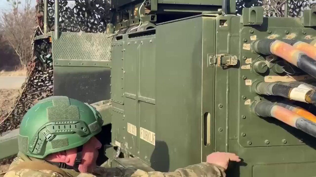 ABD, Patriot Füze Siparişini 4 Kat Artırmayı Planlıyor