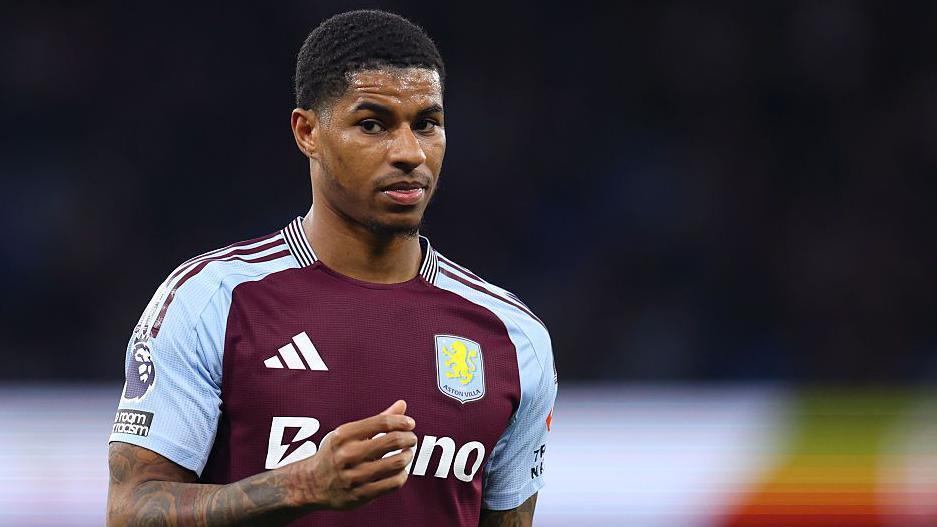 Fenerbahçe, Marcus Rashford'ı Kadrosuna Katmak İçin Harekete Geçti