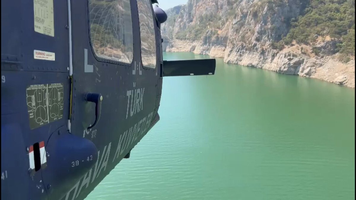 Kara Kuvvetleri Komutanlığı'na TUSAŞ T70 Helikopteri Teslimatı Gerçekleşti