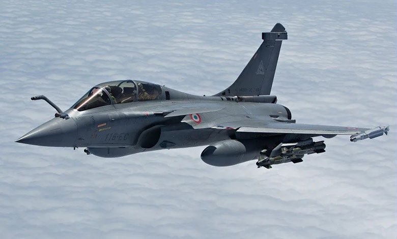 Endonezya, Fransa'dan Ek 24 Rafale Savaş Uçağı Alacak