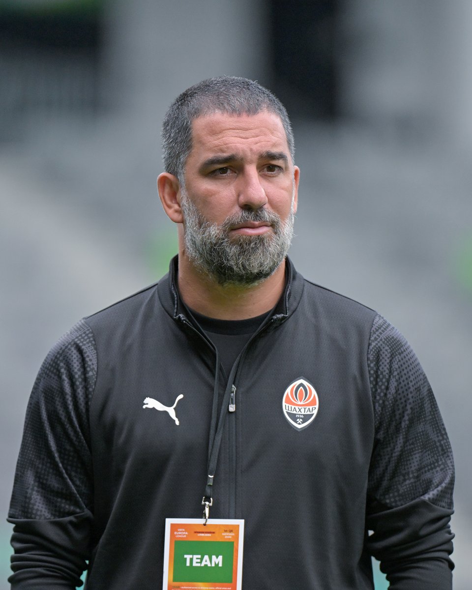 Arda Turan'ın Shakhtar Donetsk'i Avrupa Ligi'nde Farklı Galibiyet