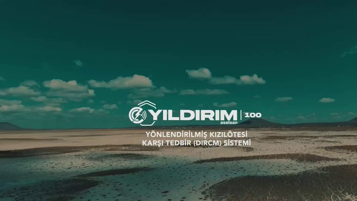 ASELSAN YILDIRIM 100 Füze Sistemleri: Hava Platformlarına Karşı Yeni Nesil Çözüm