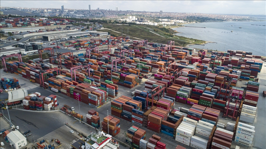 Mayıs Ayında İhracat Birim Değer Endeksi Yükseldi, İthalat Azaldı