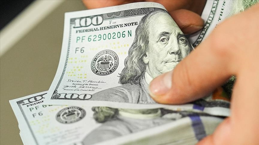 Cari Açık Mayıs Ayında 684 Milyon Dolar Seviyesinde Gerçekleşti