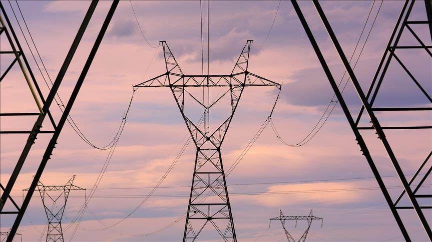 Türkiye'de Elektrik Üretimi ve Tüketimi Dün Rekor Kırdı