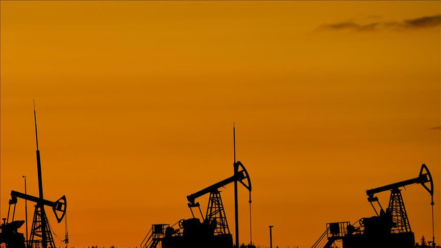 Brent Petrol Varil Fiyatları Yükselişe Geçti