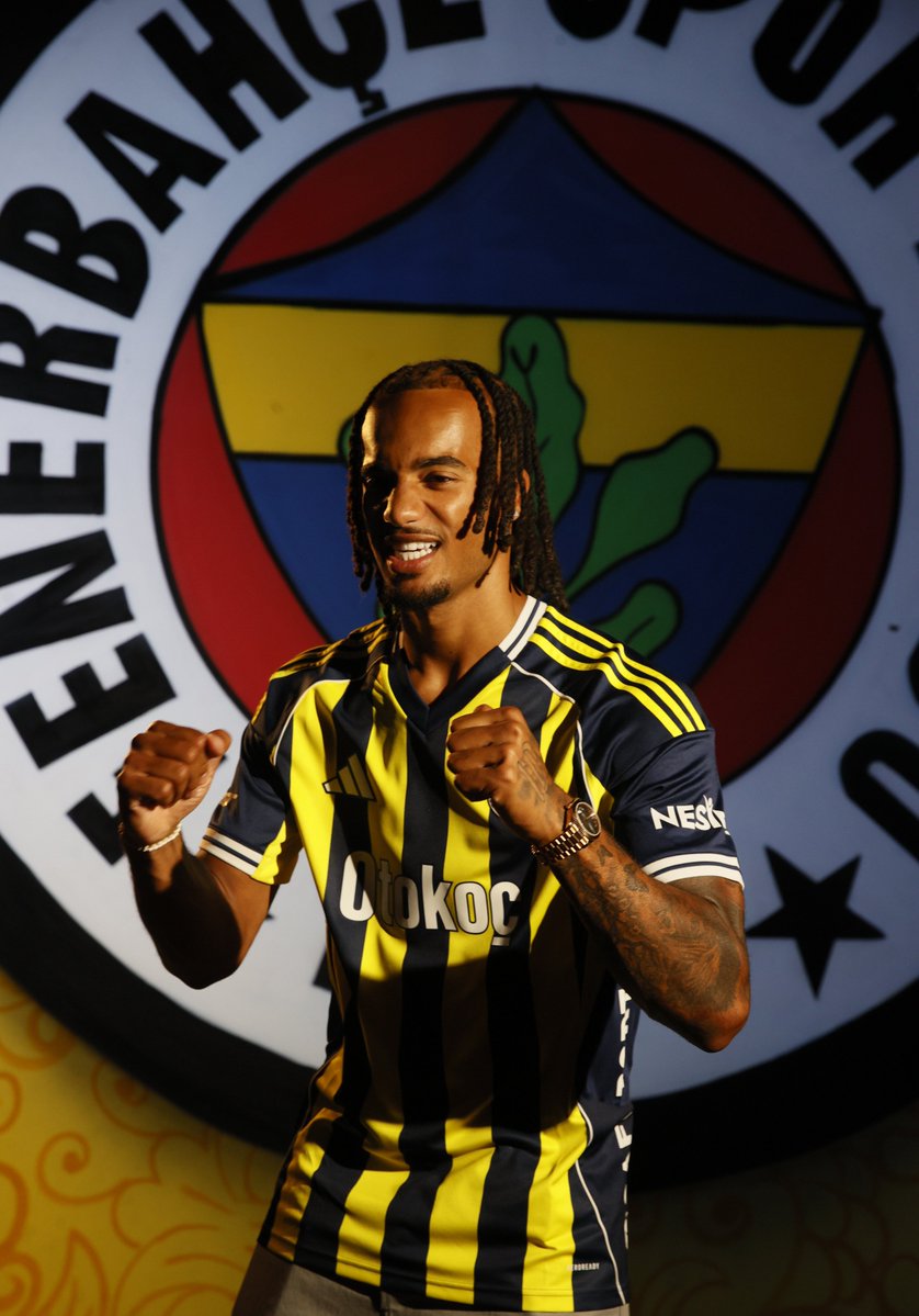 Archie Brown Taraftarlara Mesaj Verdi: 