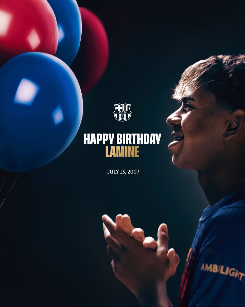 Lamine Yamal: 18 Yaşında Genç Yetenek