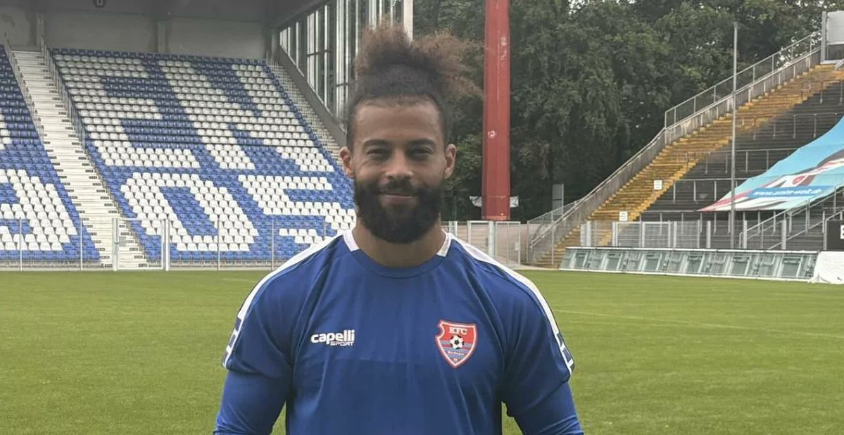 Galatasaray'ın Transfer Gözdesi Leroy Sane'nin Kardeşi Boluspor'da Deneme Antrenmanına Çıkacak