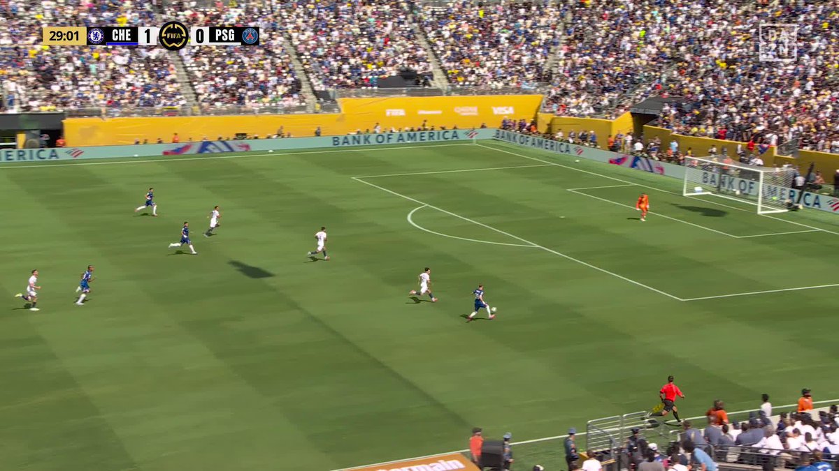 Cole Palmer, PSG'ye Karşı İki Golle Damgasını Vurdu