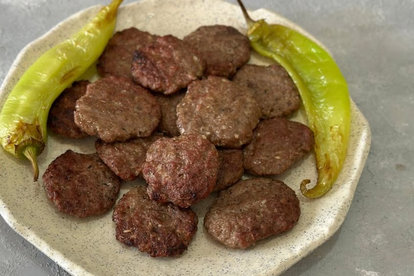 Mangalda Köfte Tarifi: Sulu ve Lezzetli Köfte Keyfi