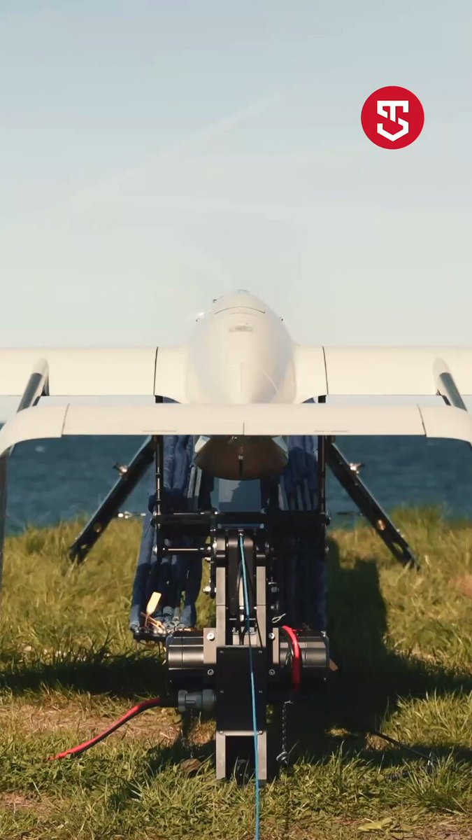 Ukraynalı İHA Üreticisinden Avrupa Şirketlerine Hırsızlık İddiası