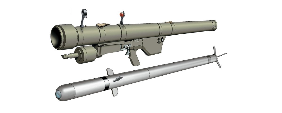 PKK/YPG’nin Envanterindeki Hava Savunma Füzelerinin Durumu