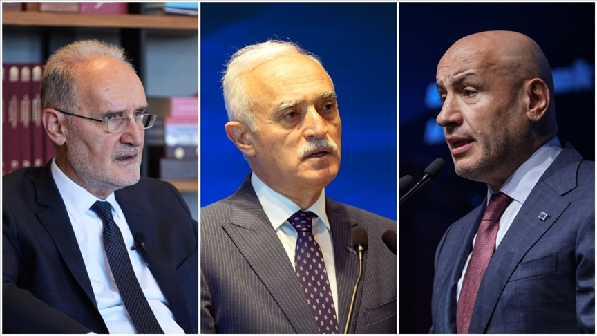 15 Temmuz Darbe Girişiminin Ekonomiye Etkileri İş Dünyası Tarafından Değerlendirildi