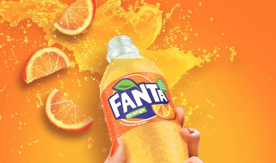 Malta'da Fanta Ürünleri Yüksek Renklendirici İçeriği Nedeniyle Toplatıldı