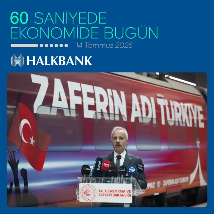 Çiftçilere 7.3 Milyar Liralık Hasar Tazminatı Ödenecek, Bitcoin Rekor Kırmaya Devam Ediyor