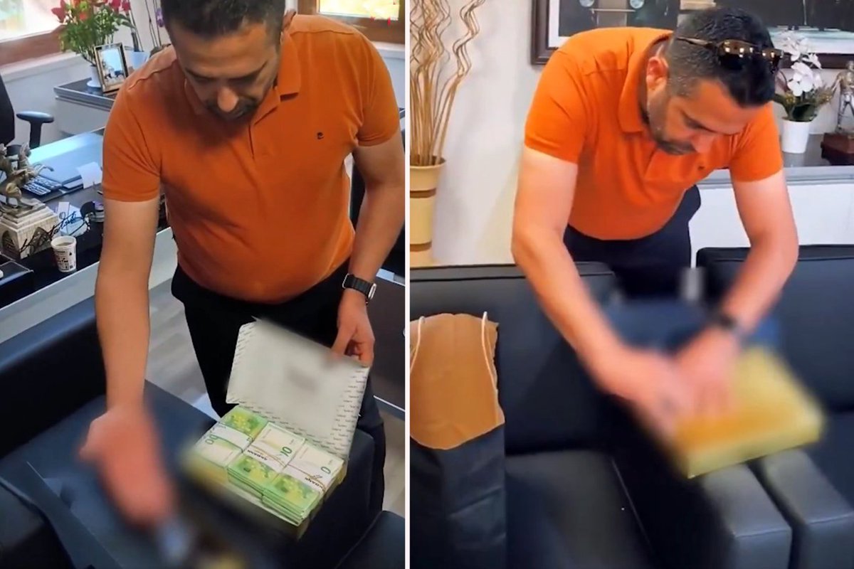 Manavgat Belediyesi Operasyonunda Gözaltı ve Disiplin Süreci Başladı