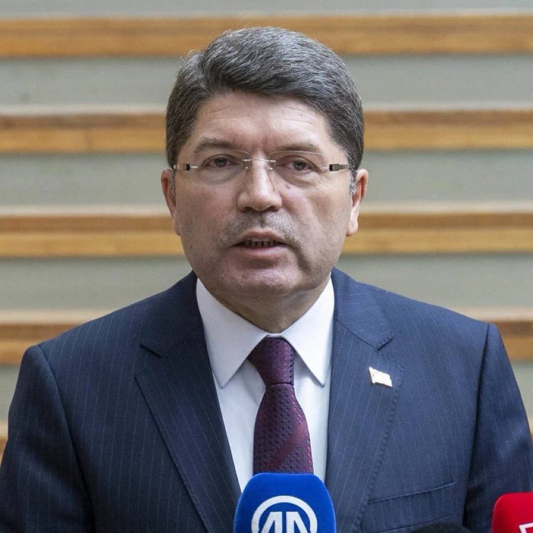 Adalet Bakanı Tunç: Türk Yargısı Bağımsız ve Tarafsız