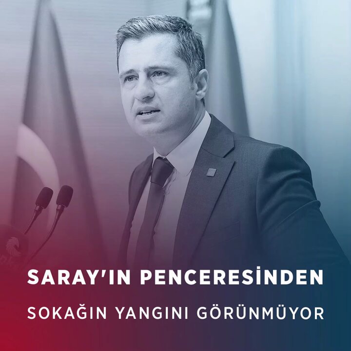 CHP'den Seçim Sonrası Açıklama: Ekonomi Tartışmaları Devam Ediyor