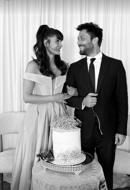 Kızıl Goncalar'ın Birgül'ü Sitare Akbaş Evleniyor