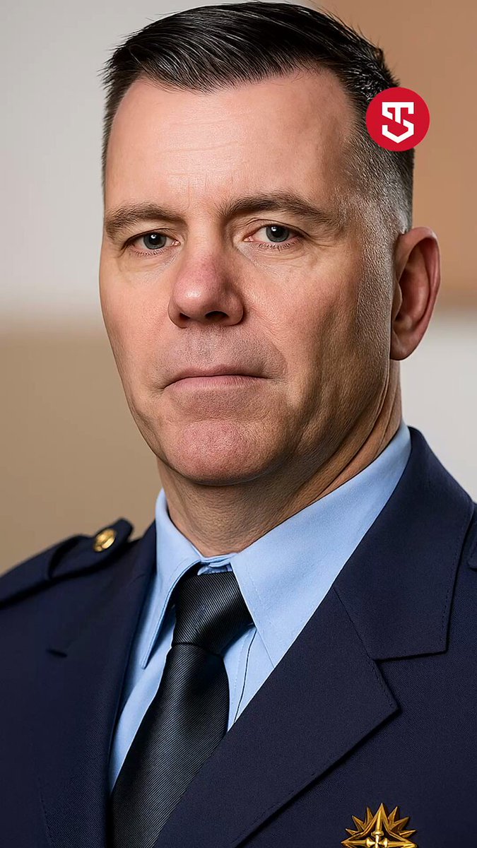 Türk Asıllı General, Hollanda Savunma Bakanlığı'nda Üst Düzey Göreve Atandı