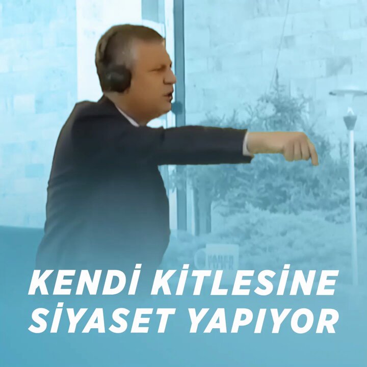 CHP Lideri Özgür Özel'den Kalabalık Mitingler Açıklaması