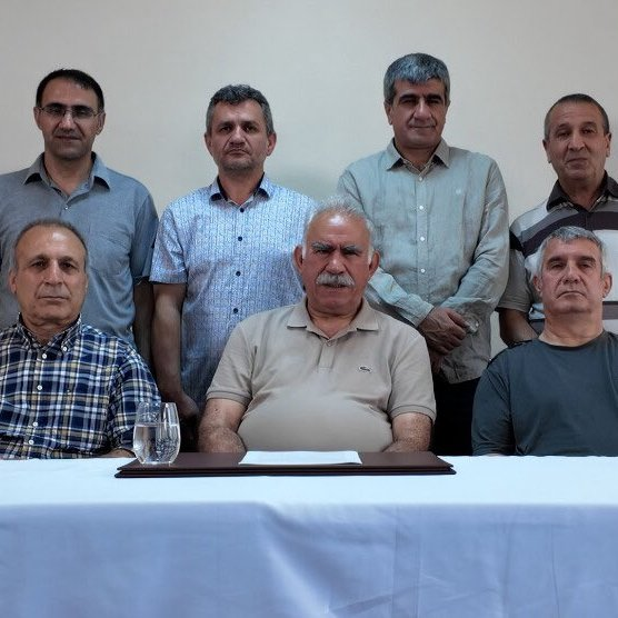 DEM Parti Sözcüsü Ayşegül Doğan: Sahada Öcalan İçin Özgürlük Talebi Artıyor