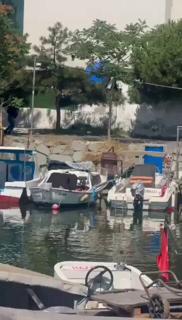 Küçükçekmece'de Silahlı Saldırı: 2 Yaralı