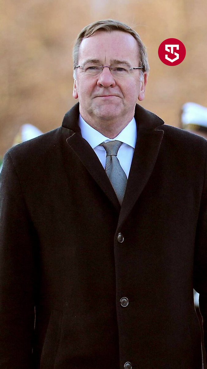 Almanya, Moskova'yı Vurabilecek Menzile Sahip Typhon Füze Sistemi Talep Etti