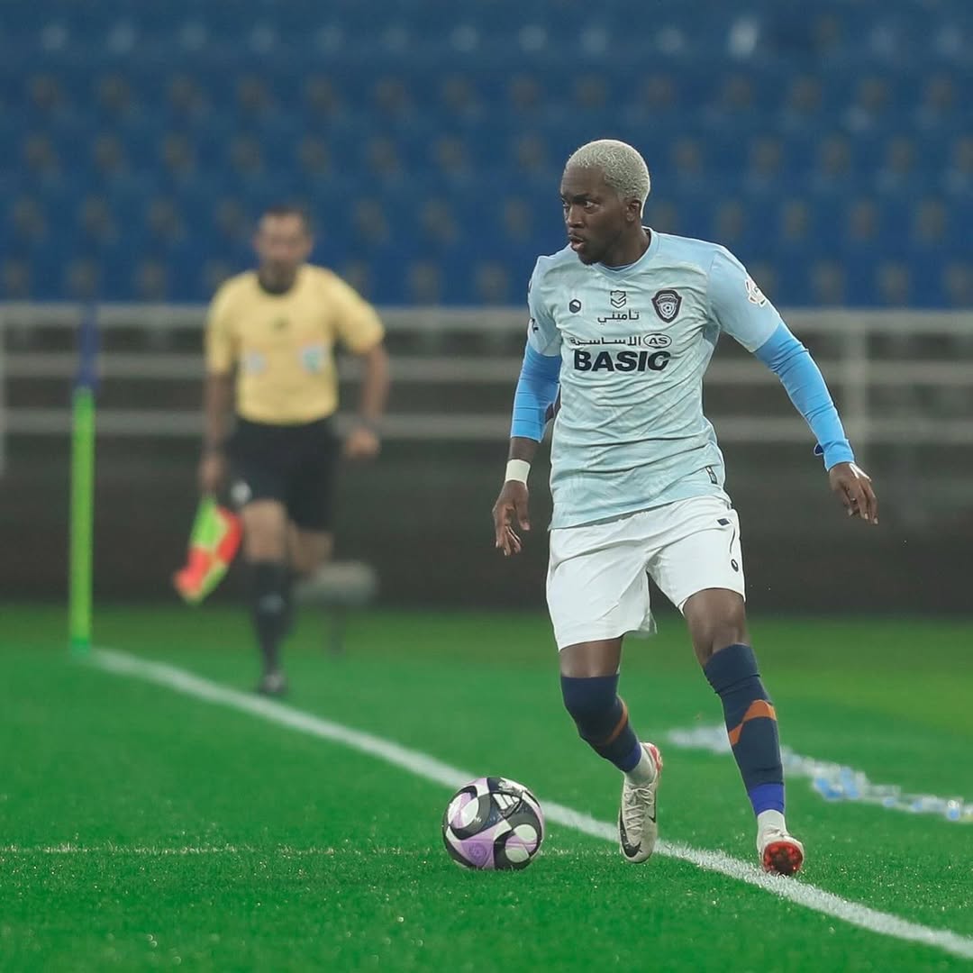 Gençlerbirliği, Henry Onyekuru'ya Transfer Teklifi Yaptı