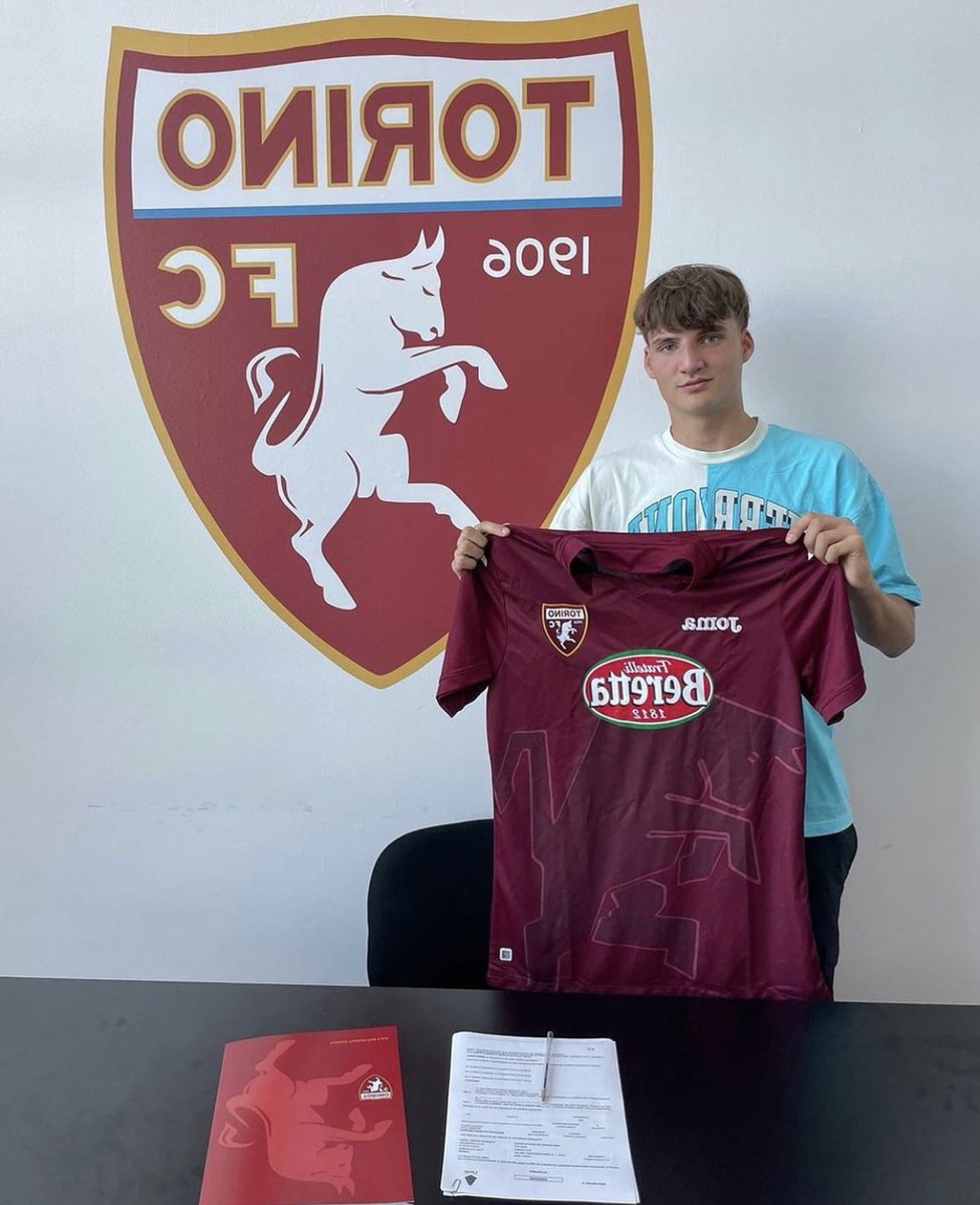 Bandırmaspor, Torino U20'li Emirhan Acar ile Anlaştı