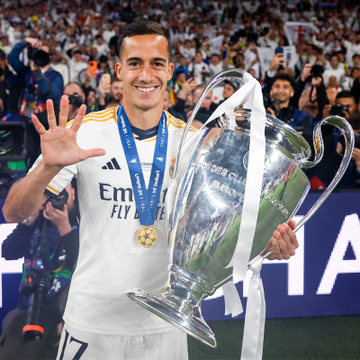 Real Madrid'den Lucas Vazquez Ayrılığı: 13 Yıllık Dönem Sona Erdi