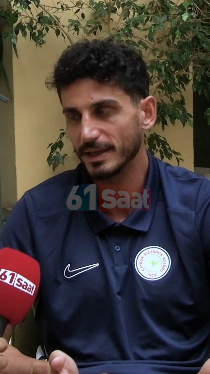 Samet Akaydin: Trabzonspor Sevgisi ve Performans Değerlendirmesi