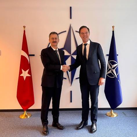 Savunma Sanayii İhracatı 4 Milyar Doları Aştı: NATO Ülkeleri Öne Çıkıyor