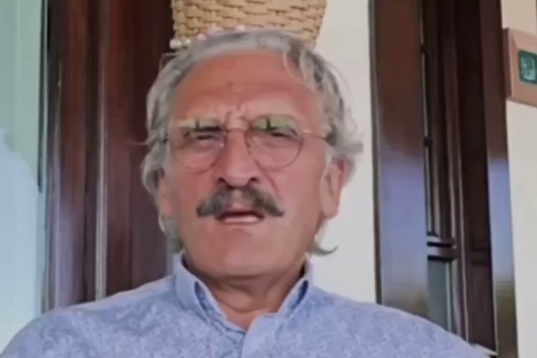 Ahmet Hamdi Çamlı'dan İlber Ortaylı'ya Açık Tepki: Tehdit İddiası