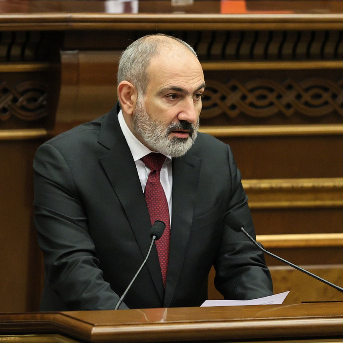 Ermenistan Başbakanı Paşinyan: Türkiye ile Uzlaşma Tek Çare